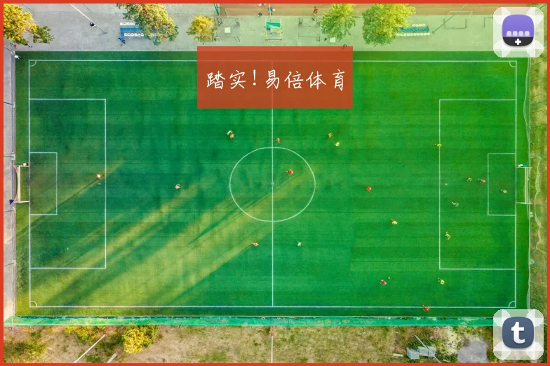 踏实!易倍体育