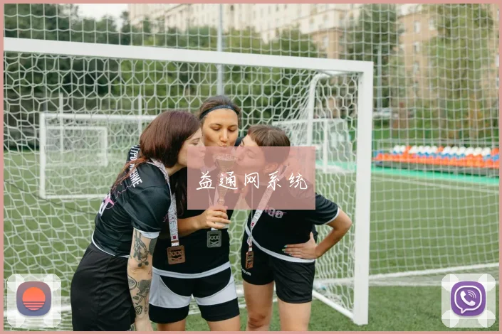 益通网系统