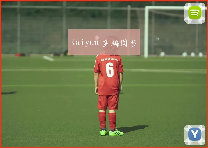 Kaiyun 多端同步