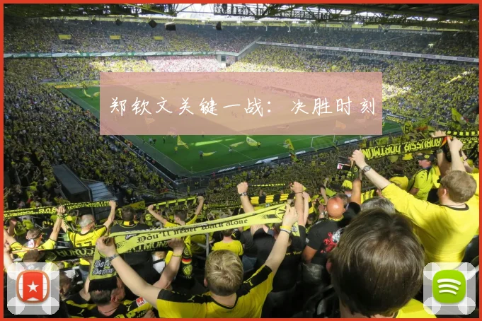 郑钦文关键一战：决胜时刻