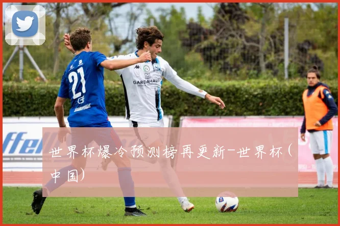 世界杯爆冷预测榜再更新-世界杯(中国)