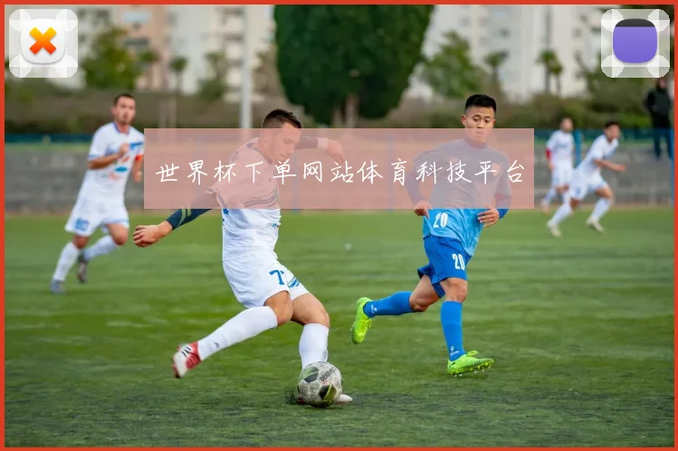 世界杯下单网站体育科技平台