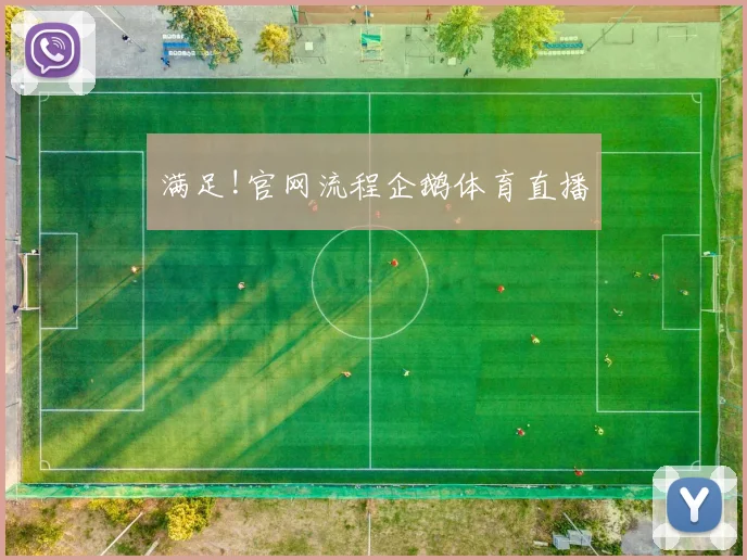 满足!官网流程企鹅体育直播