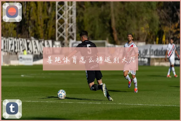 善跑体育怎么样返利大厅