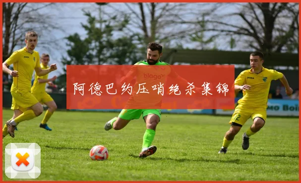 阿德巴约压哨绝杀集锦