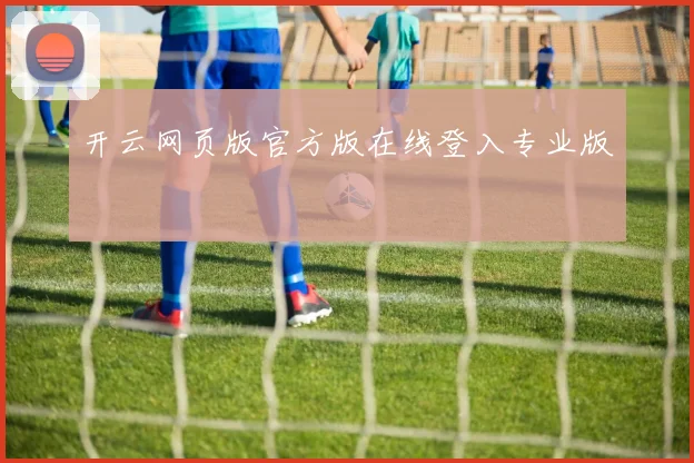 开云网页版官方版在线登入专业版