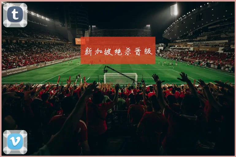 新加坡绝杀晋级