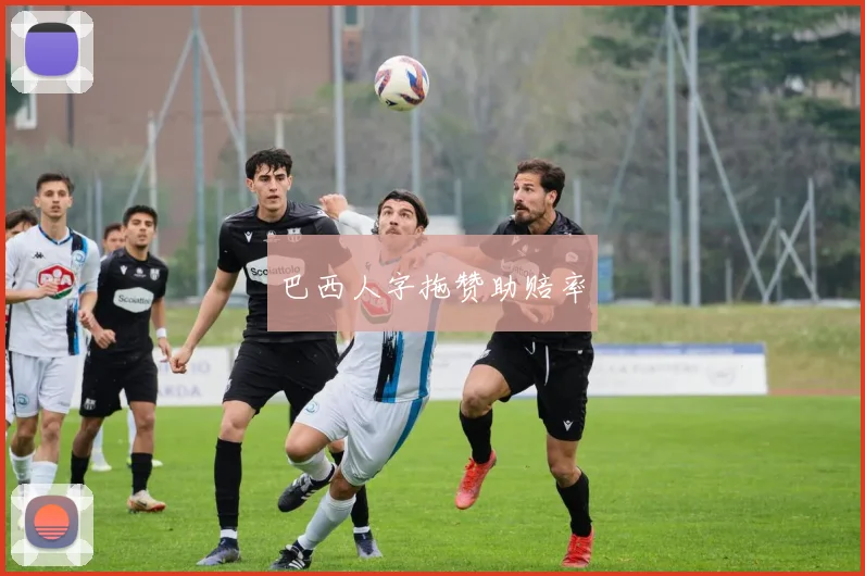 巴西人字拖赞助赔率