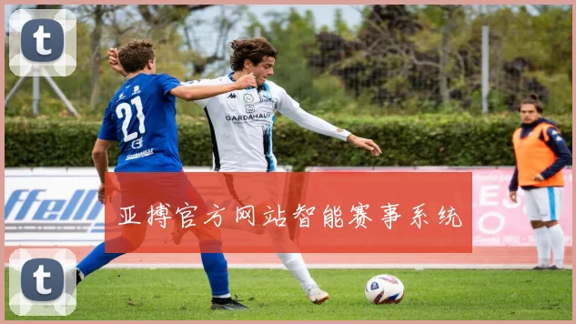 亚搏官方网站智能赛事系统