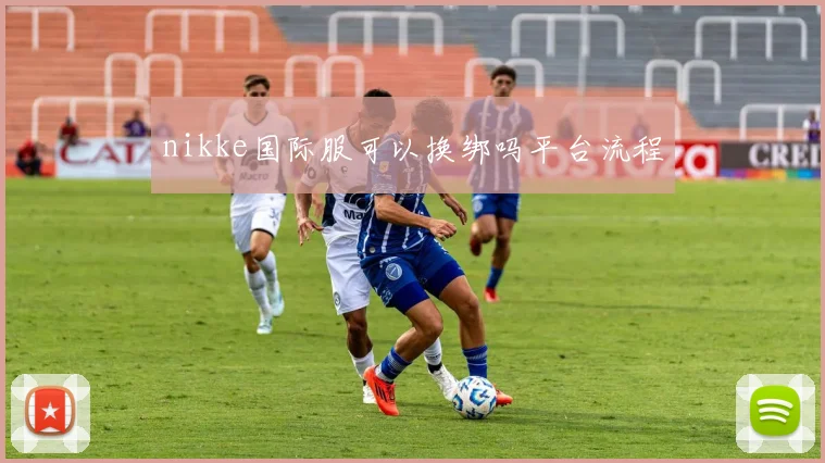nikke国际服可以换绑吗平台流程