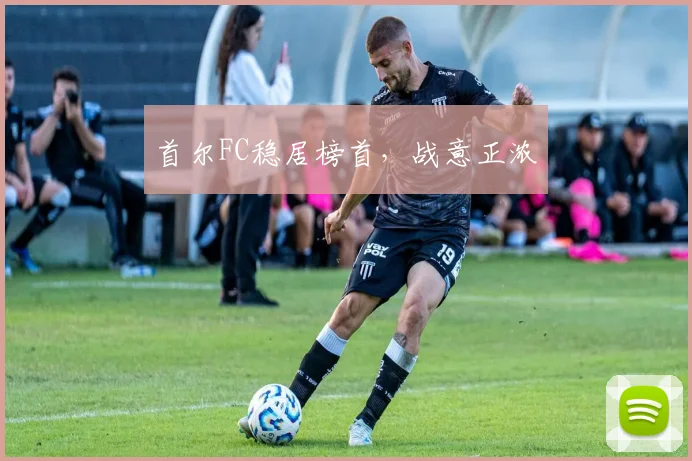 首尔FC稳居榜首，战意正浓