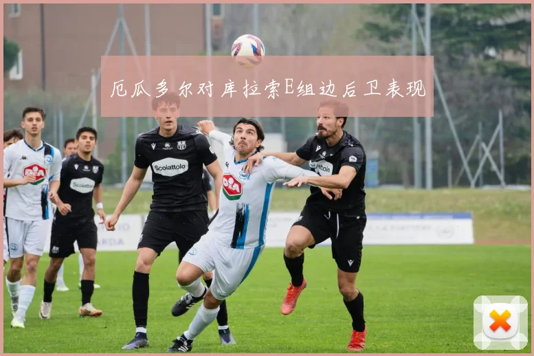 厄瓜多尔对库拉索E组边后卫表现
